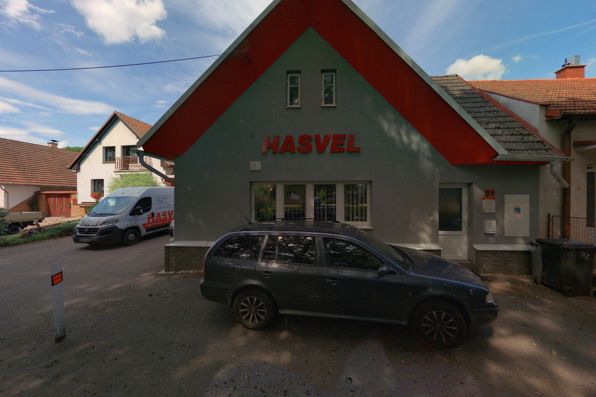 Hasvel, s.r.o.