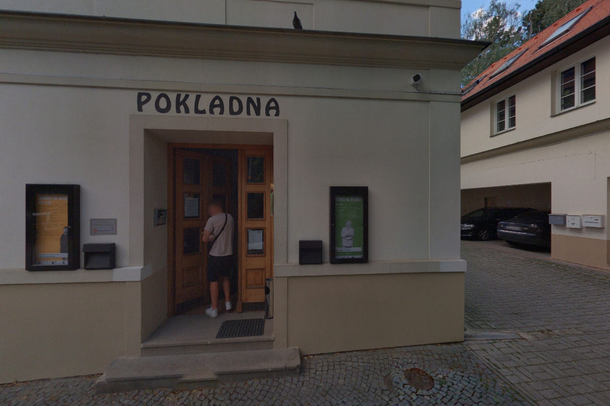 Aqua Digital, s.r.o. foto 2