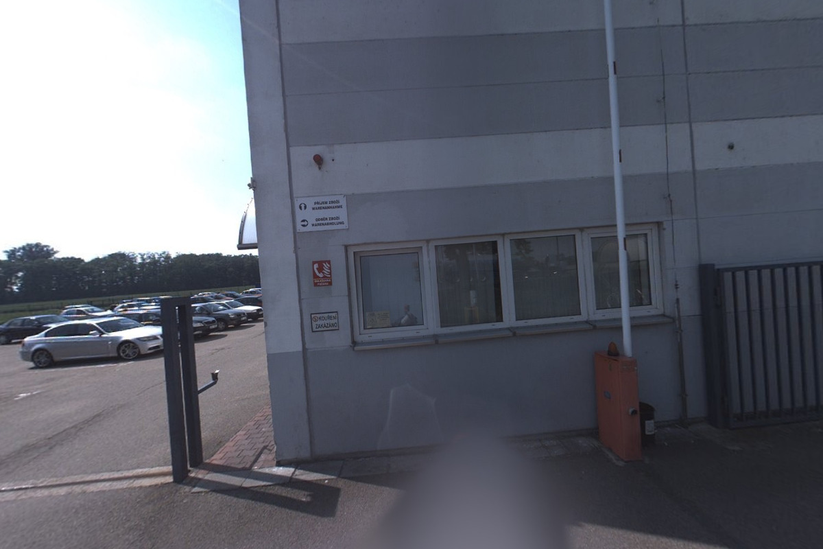 CPI Moravia Books, s.r.o.