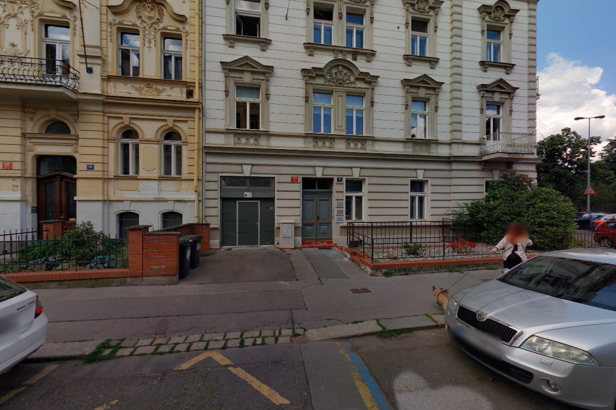 ACCON managers & partners - vzdělávání