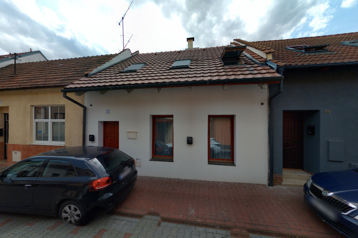 J&S SANACE, spol. s r.o.