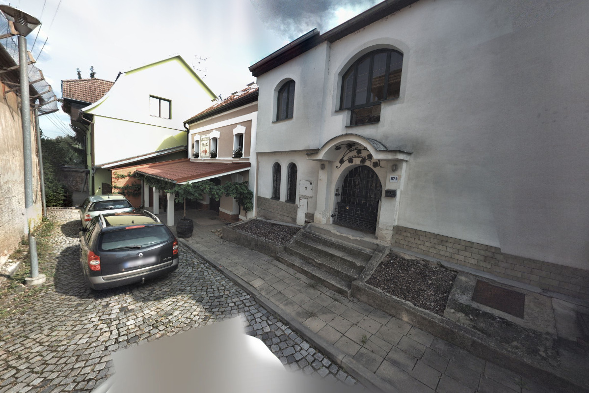 Základní organizace Českého zahrádkářského svazu Hustopeče u Brna