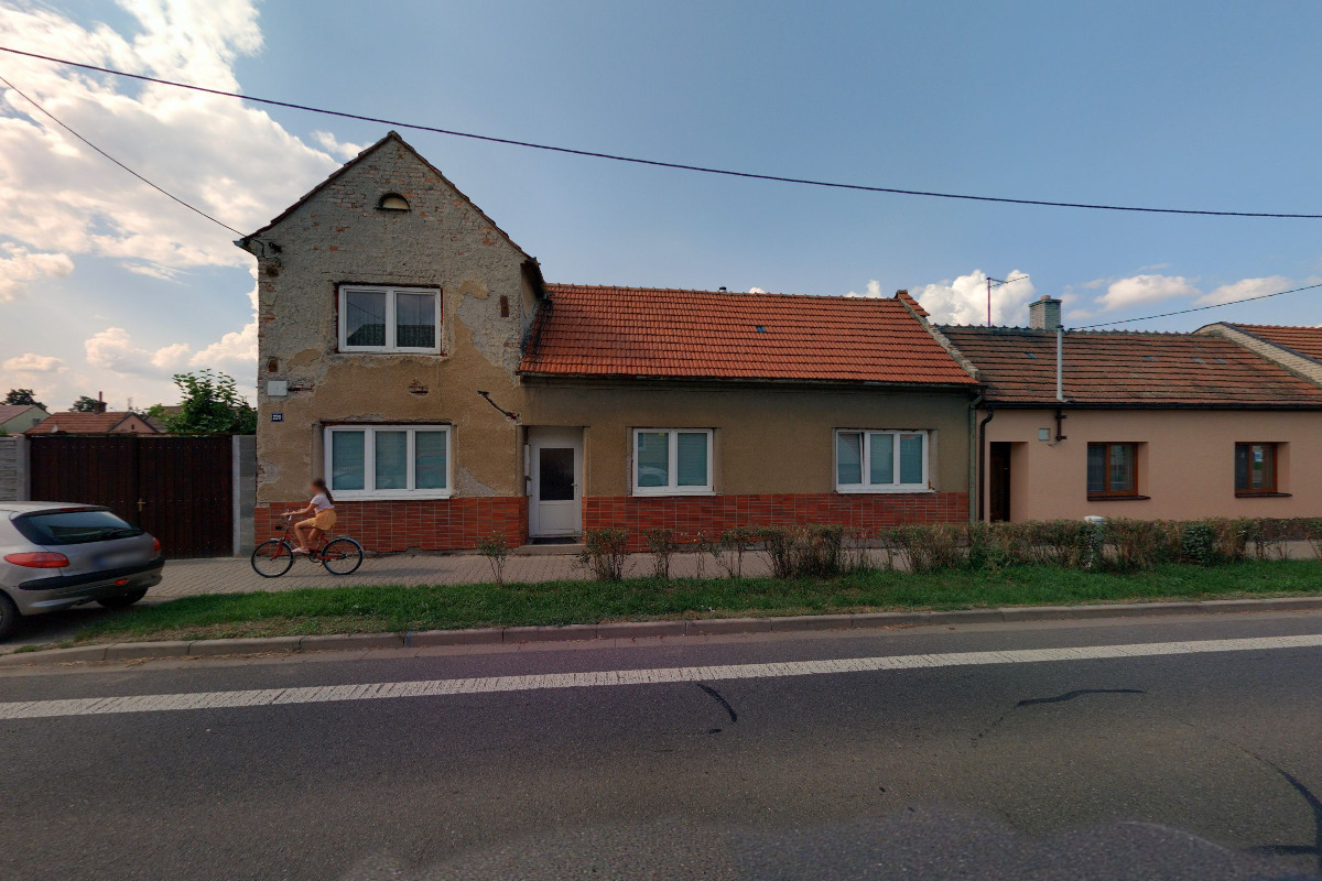 René Kučera - autoklempíř foto 2