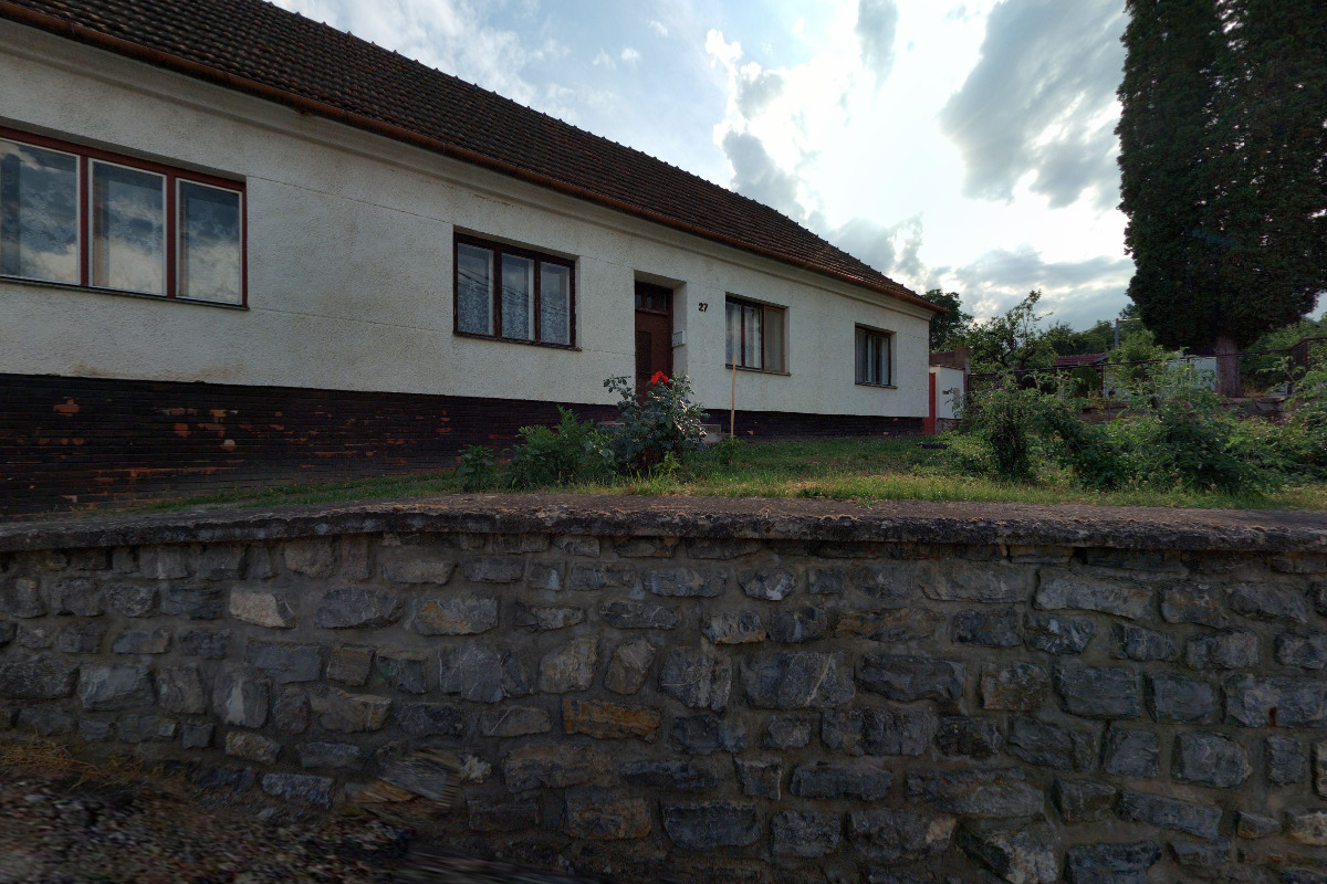 Slaný - restaurátorská dílna