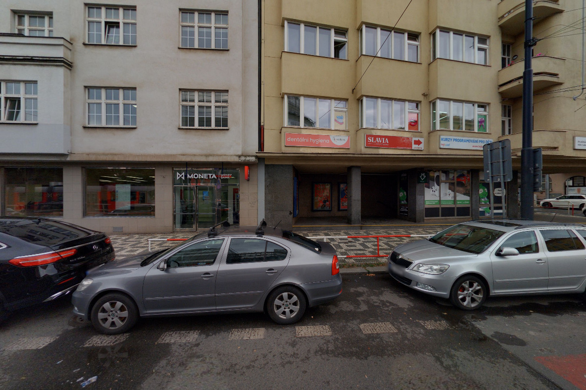 IDIN Krejčovství foto 2