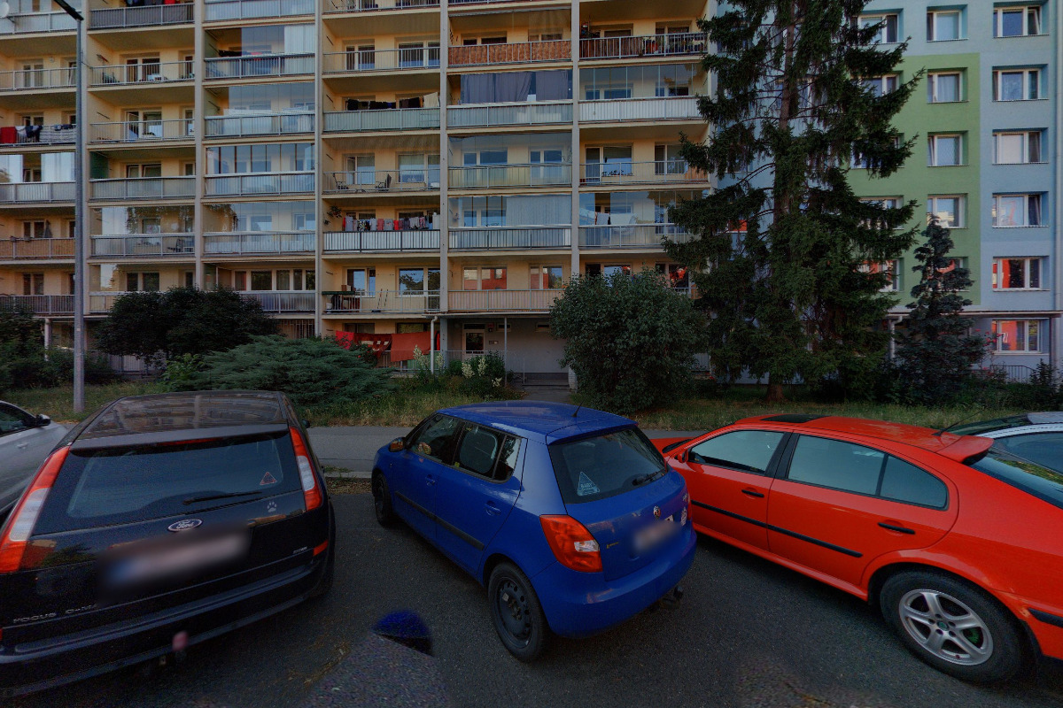 Umělecký zámečník - Václav Budka