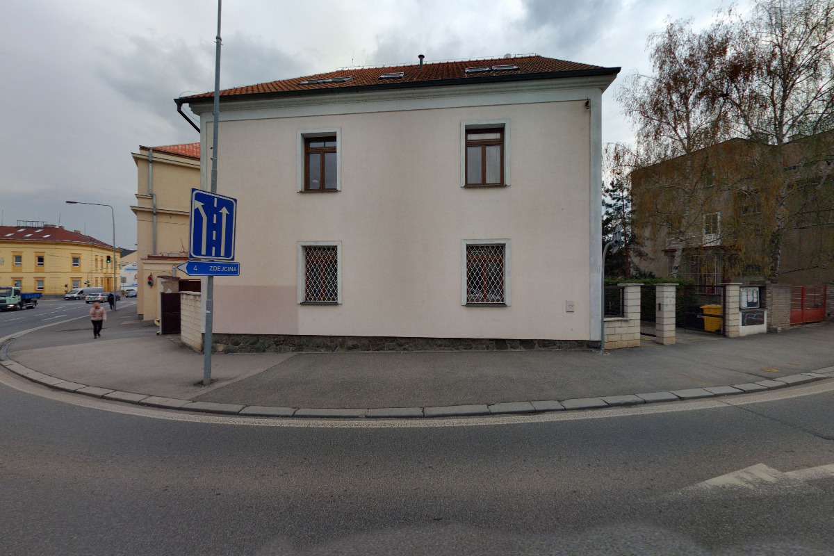 Krajská hygienická stanice Středočeského kraje se sídlem v Praze foto 2