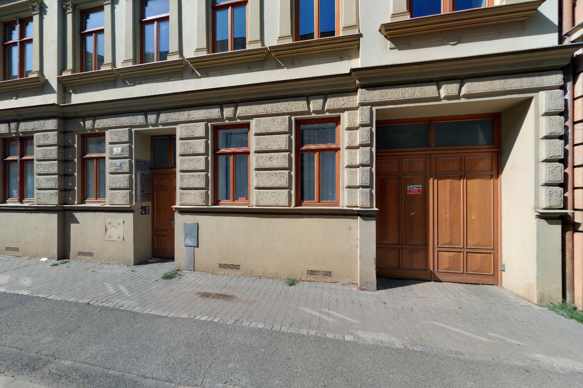 Mgr. Martin Horák, insolvenční správce