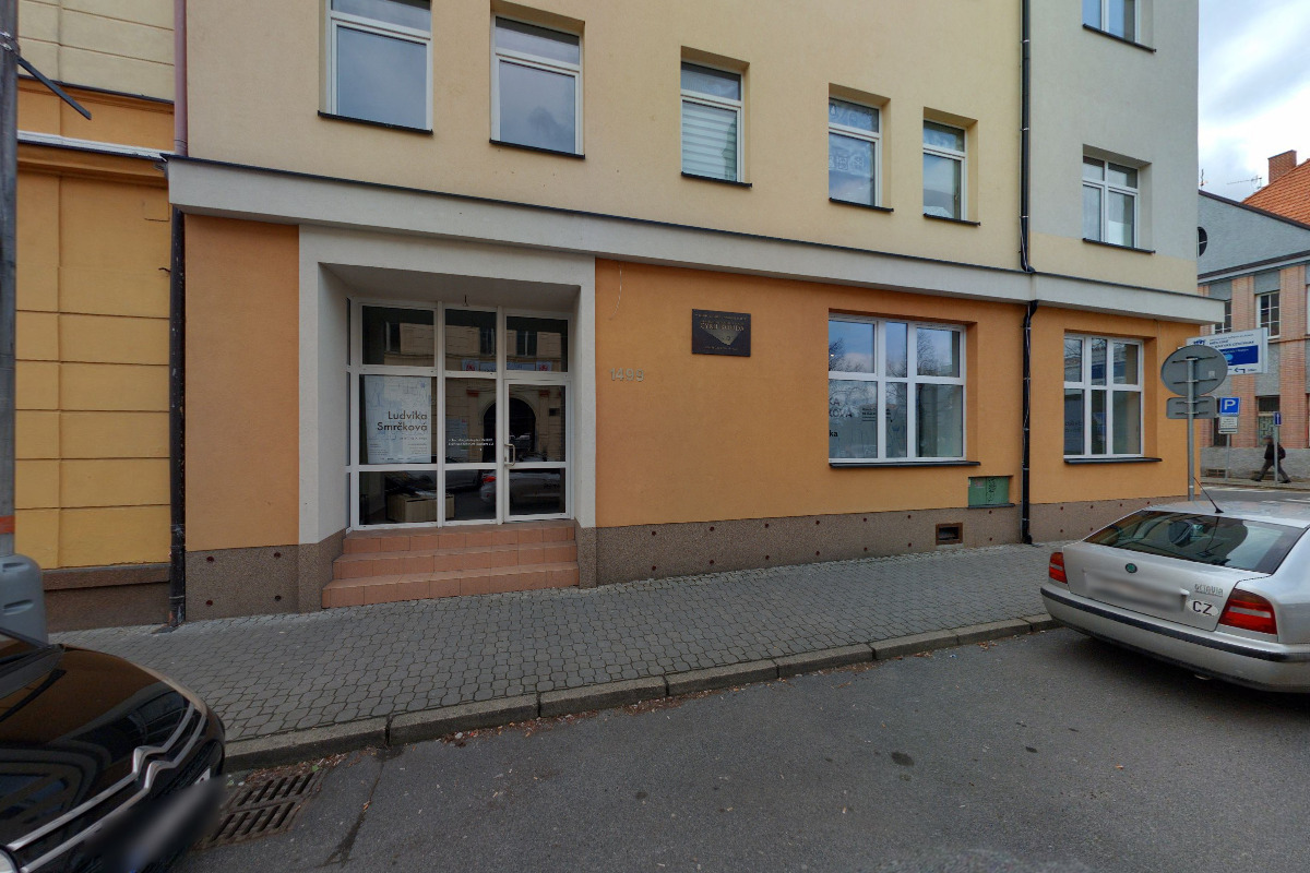 Mgr. Markéta Protivová, advokátka