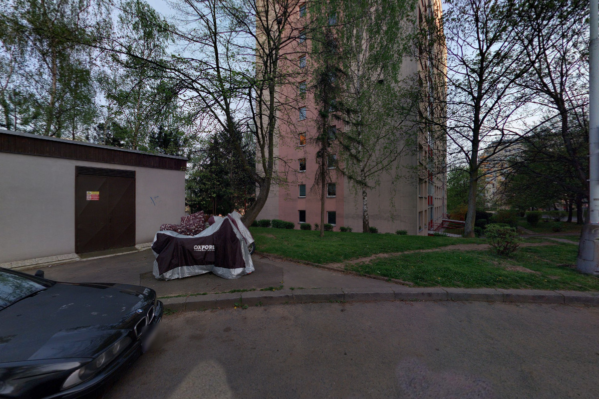 Lyžařský klub Kristián foto 2