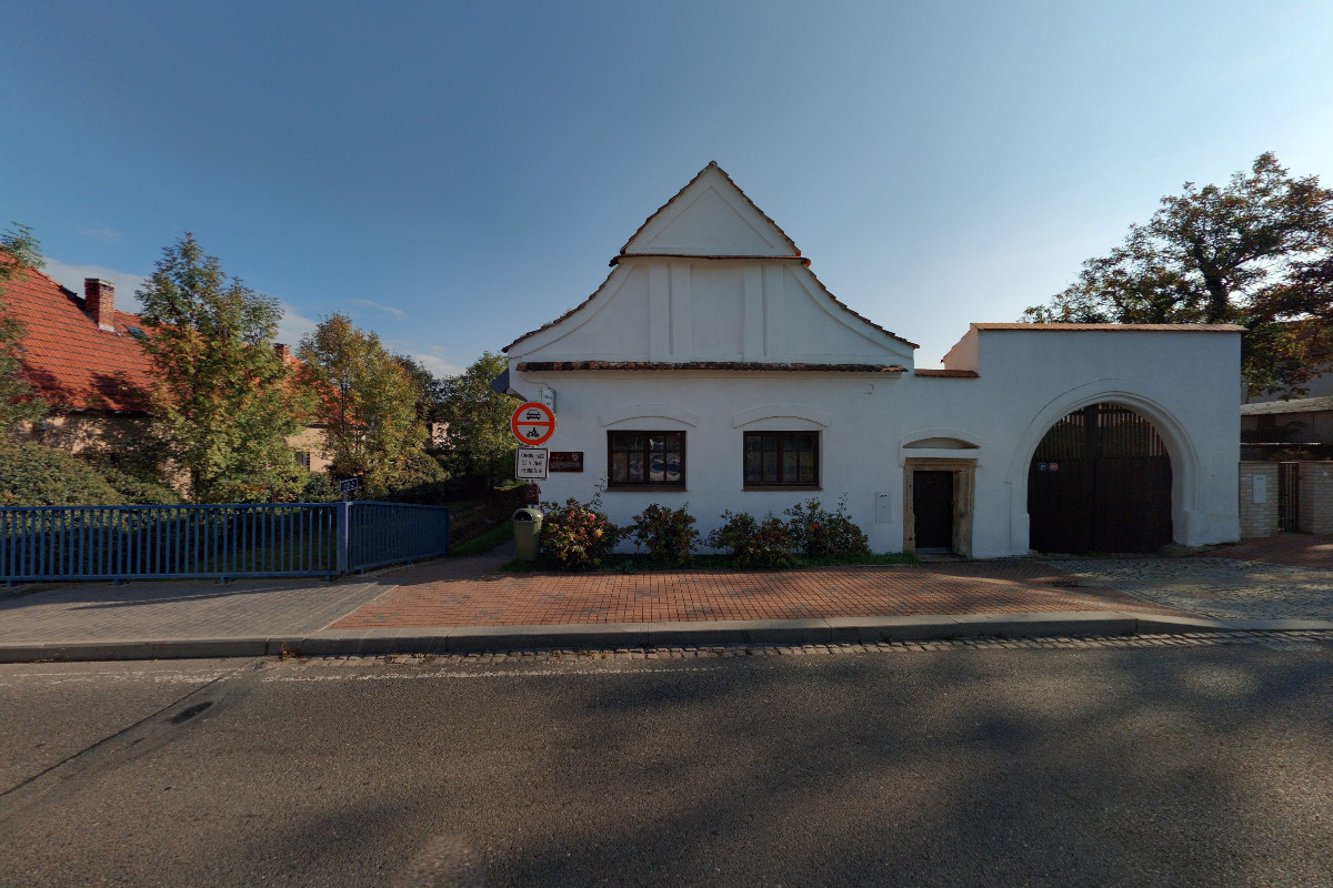 MUDr. Helena Šikolová - gynekologická ambulance