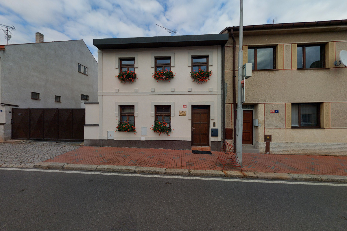 MUDr. Magdalena Blažková s.r.o.