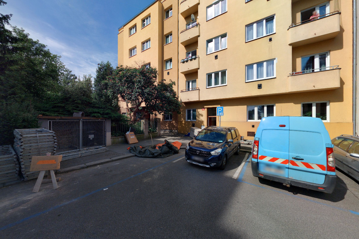 Apartmán Kajetánka foto 1