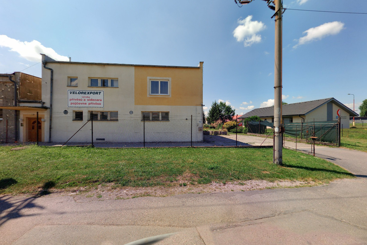 Krmiva Vítek