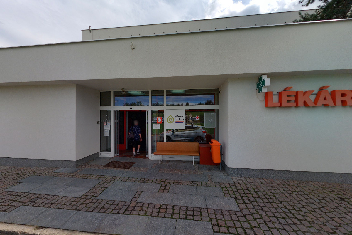 MUDr. Irena Poklembová foto 2