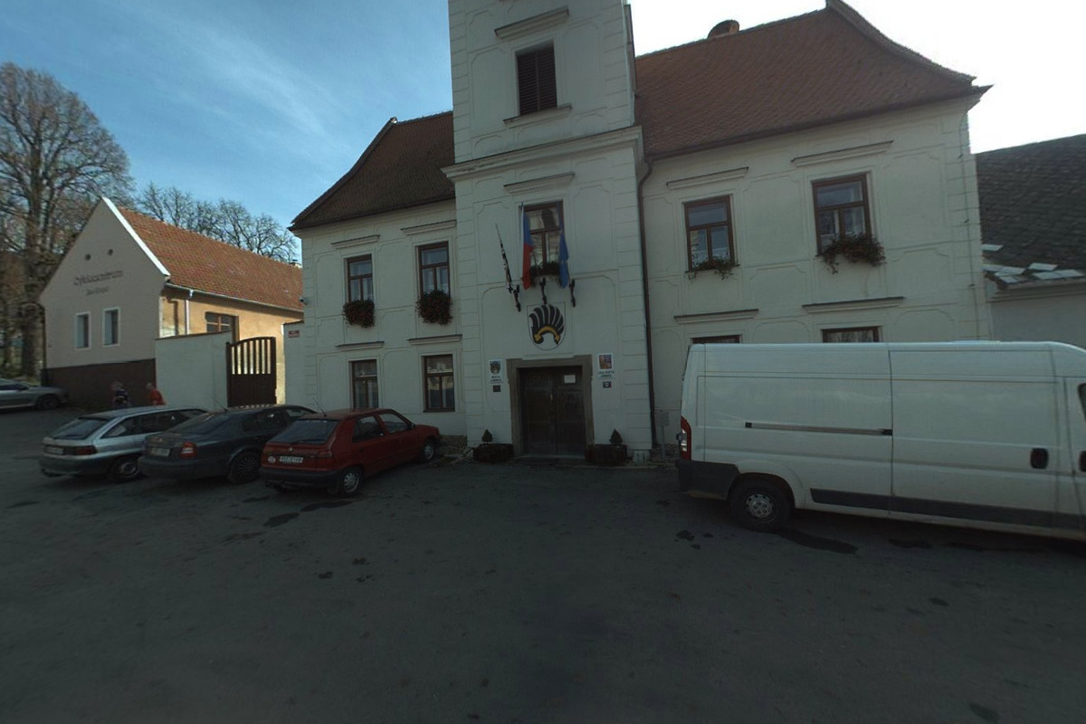 Dobrovolný svazek obcí Lomnicko