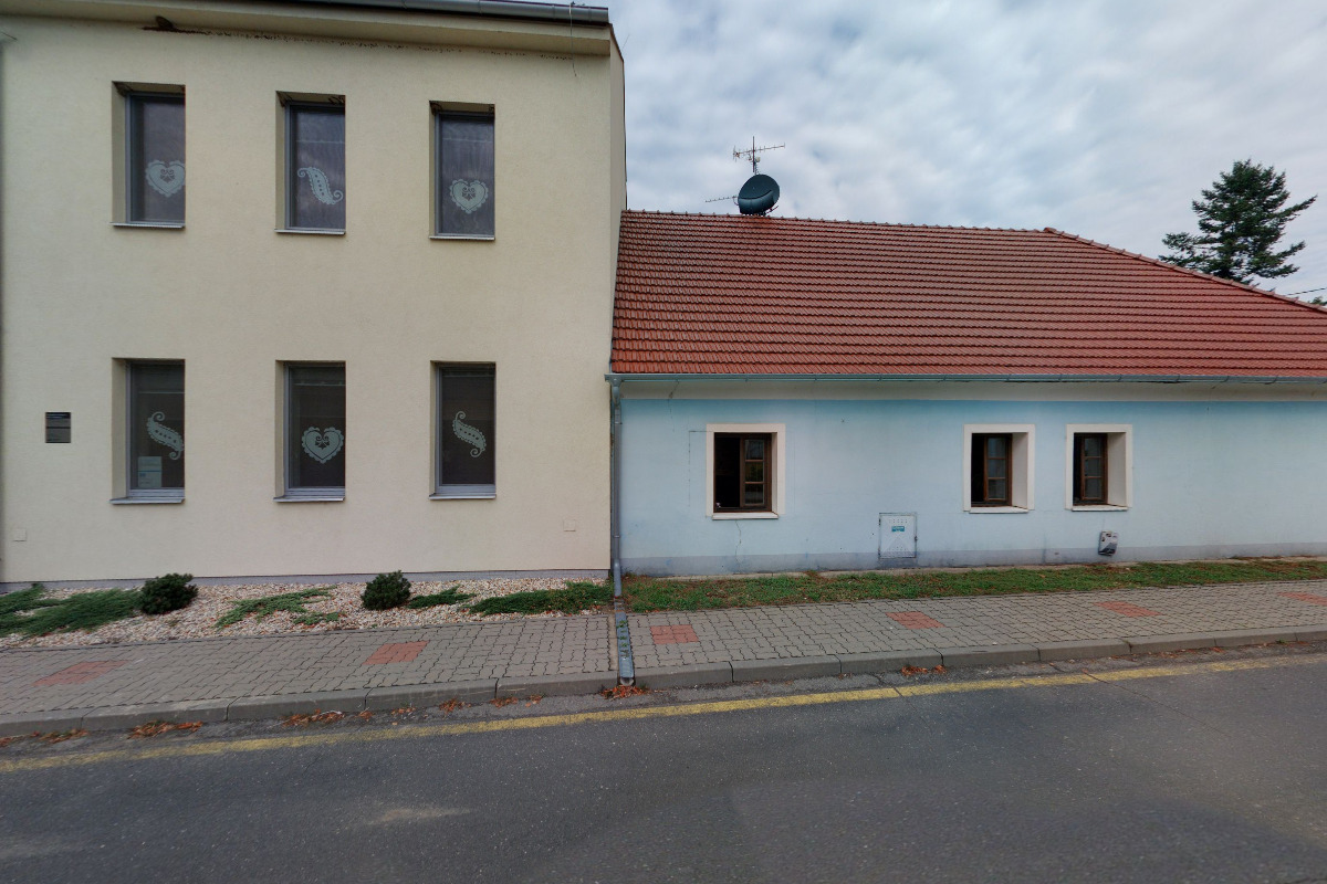 Oprava obuvi - Marek Tureček