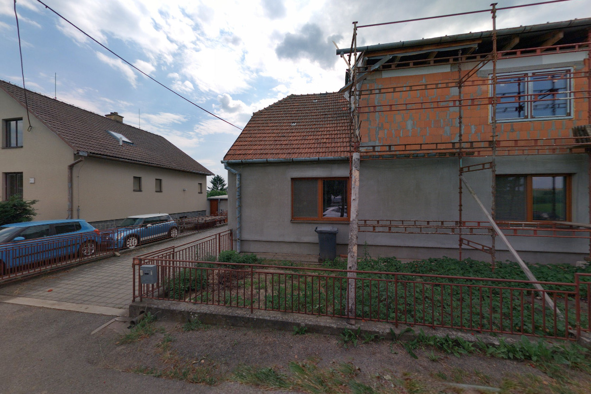 Martin Fukan - truhlářství