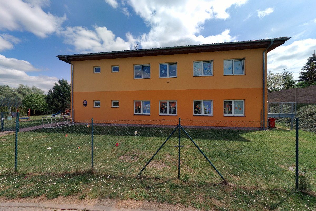 Mateřská škola Nová Ves, Praha - východ