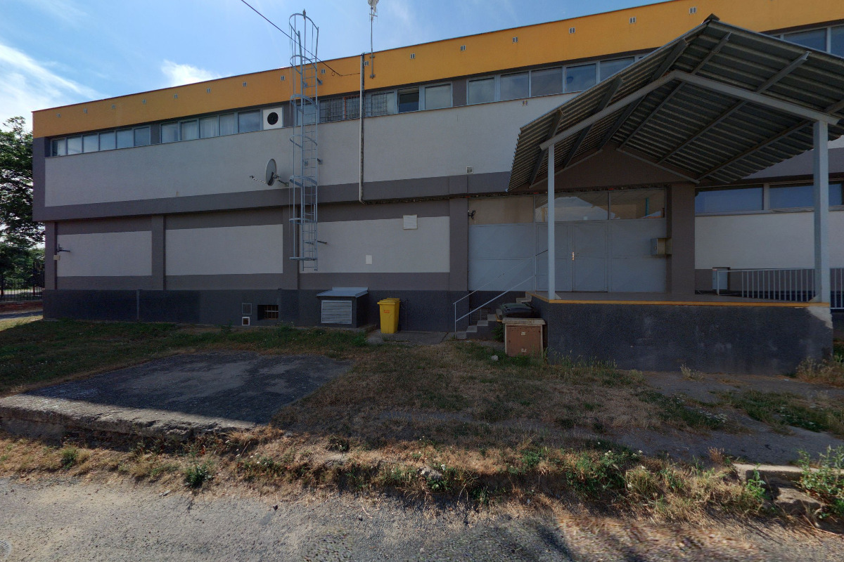 JEDNOTA, spotřební družstvo, Moravský Krumlov – COOP