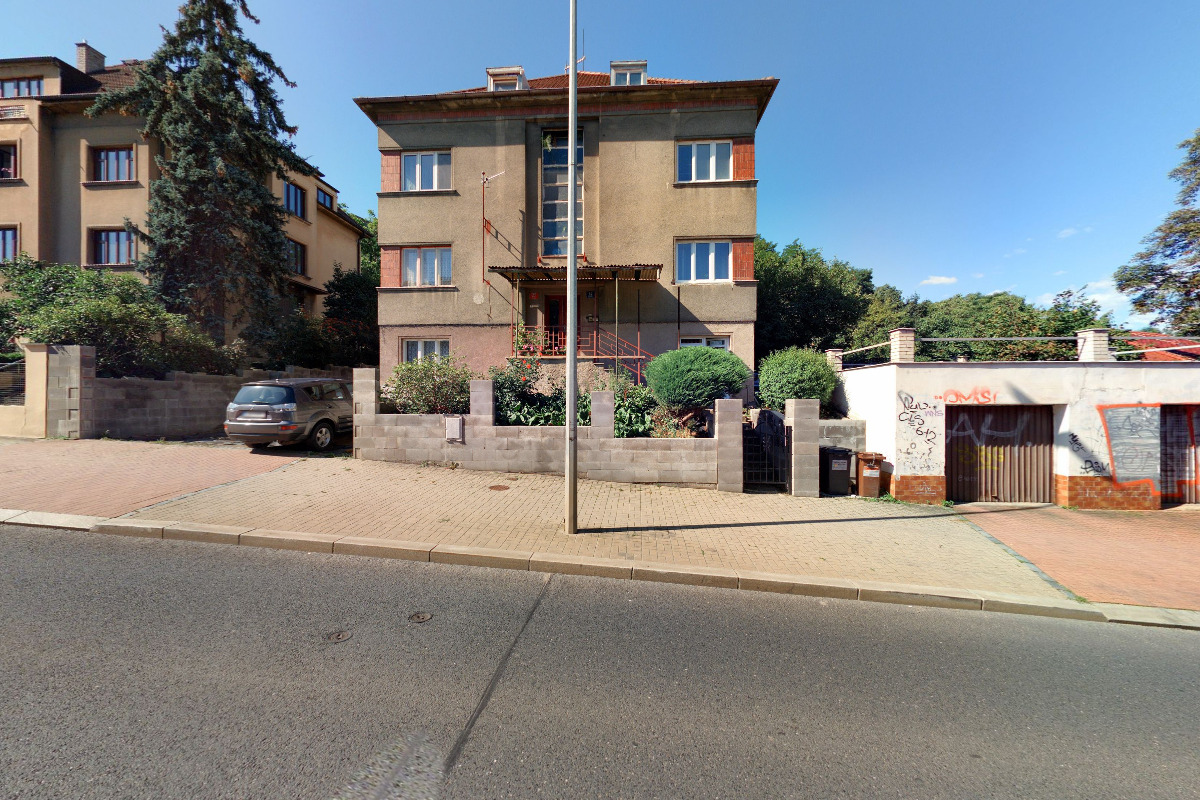 Ing. Zdeněk Kopřiva