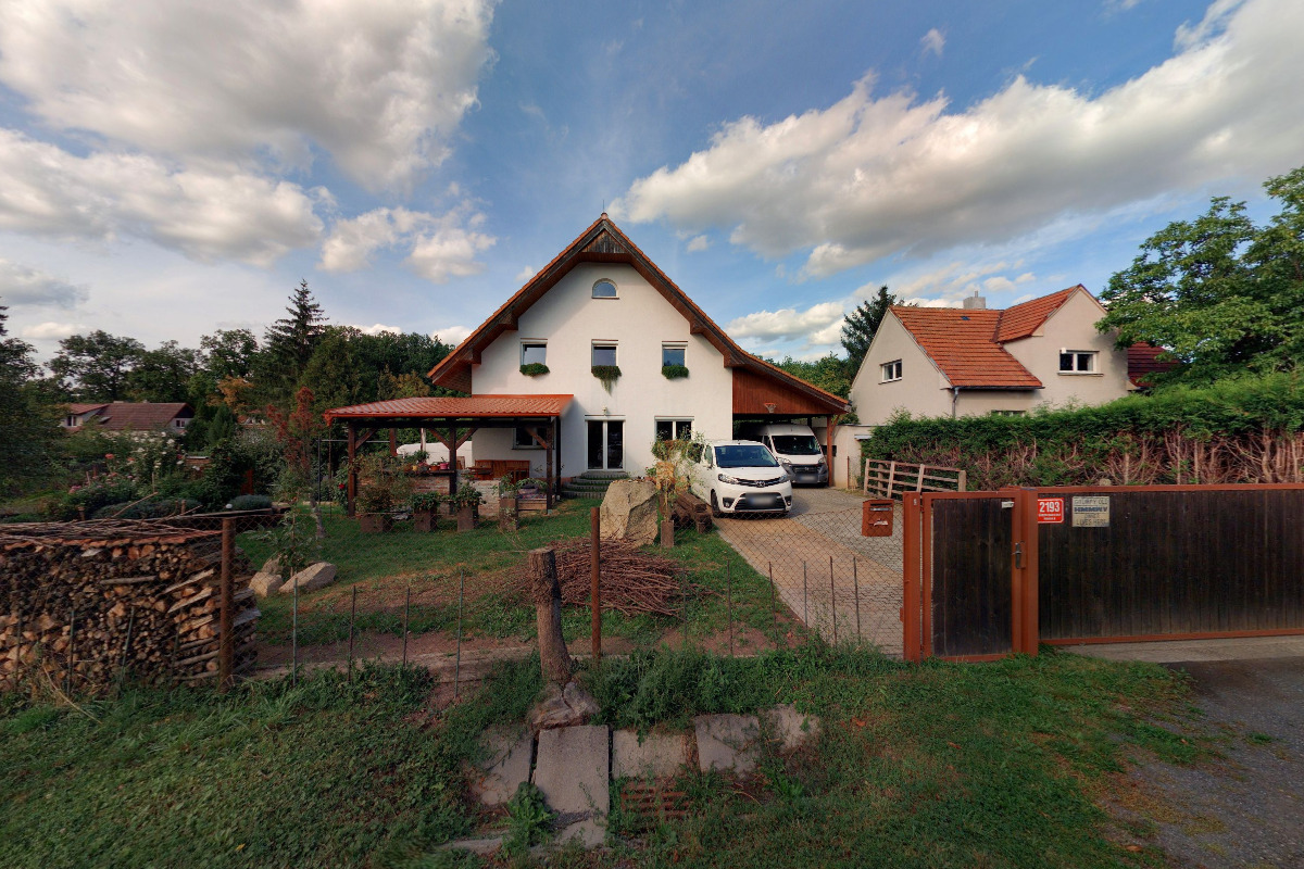 Martin Lobeč - autodoprava