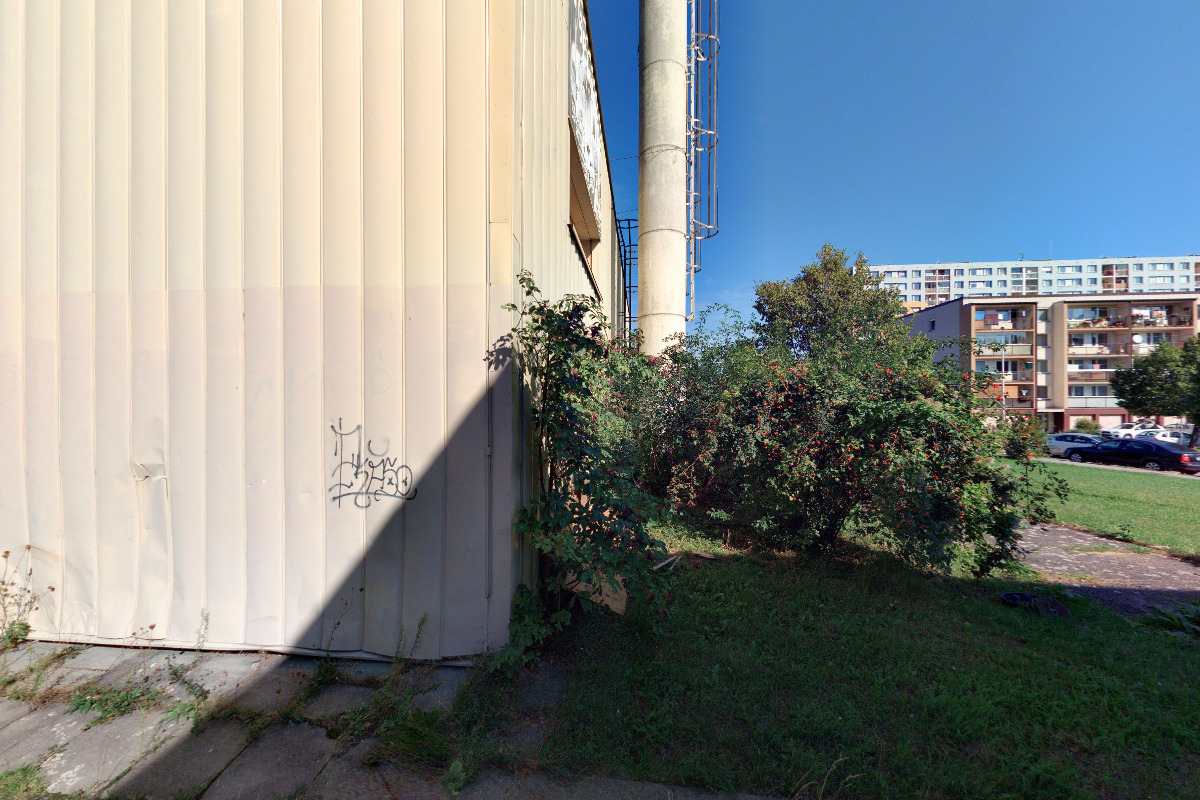 Taneční klub SPARTA PRAHA