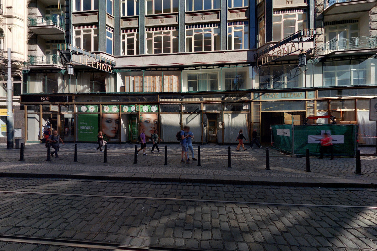 Ing. Petr Šmíd - URVIHO