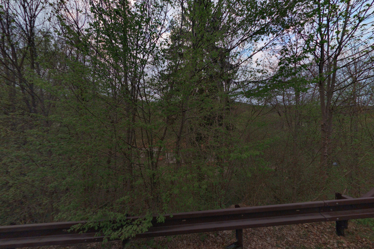 Vodní mlýn Mořina