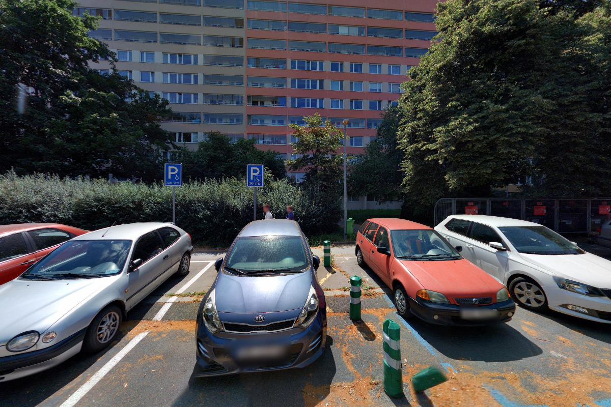 Krása s příběhem