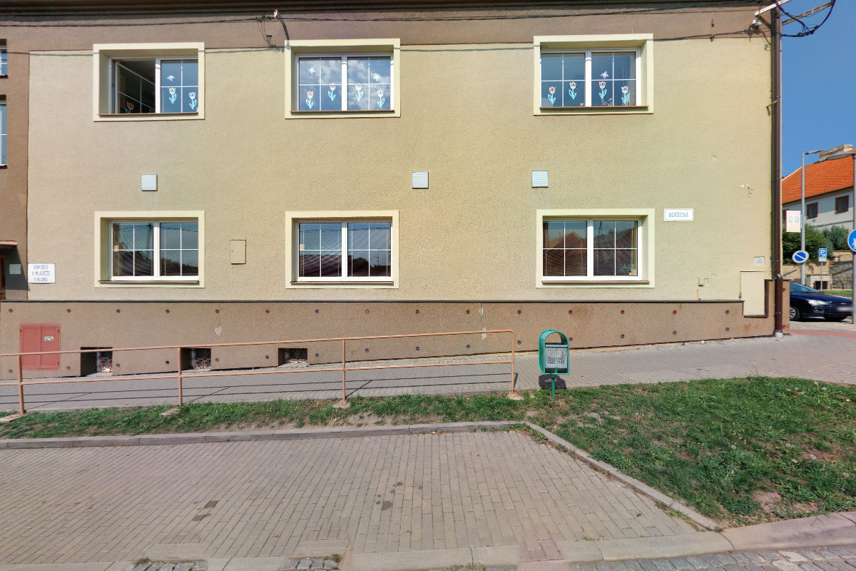 Dům dětí a mládeže Hluk foto 2