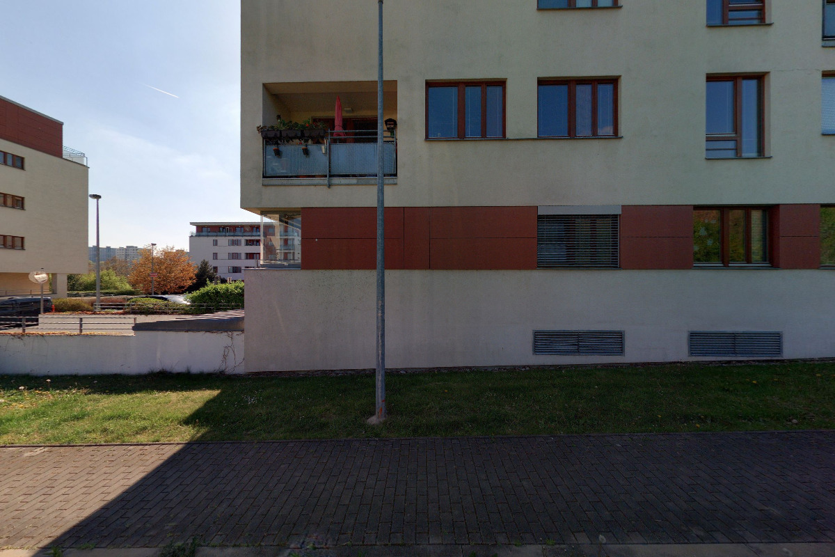 Ing. Lenka Hradilová