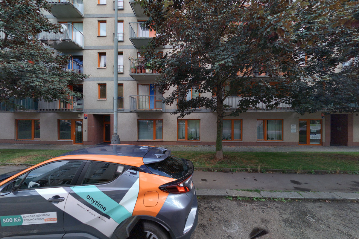 fundraiser.cz - Ing. Vojtěch Ort