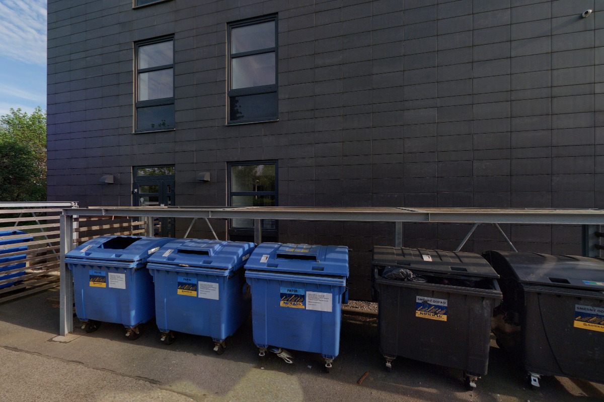 PM-TECH (Praha, Stodůlky) • Firmy.cz