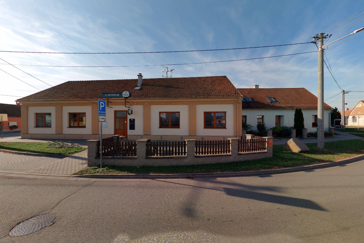 Hostinec V Zatáčce