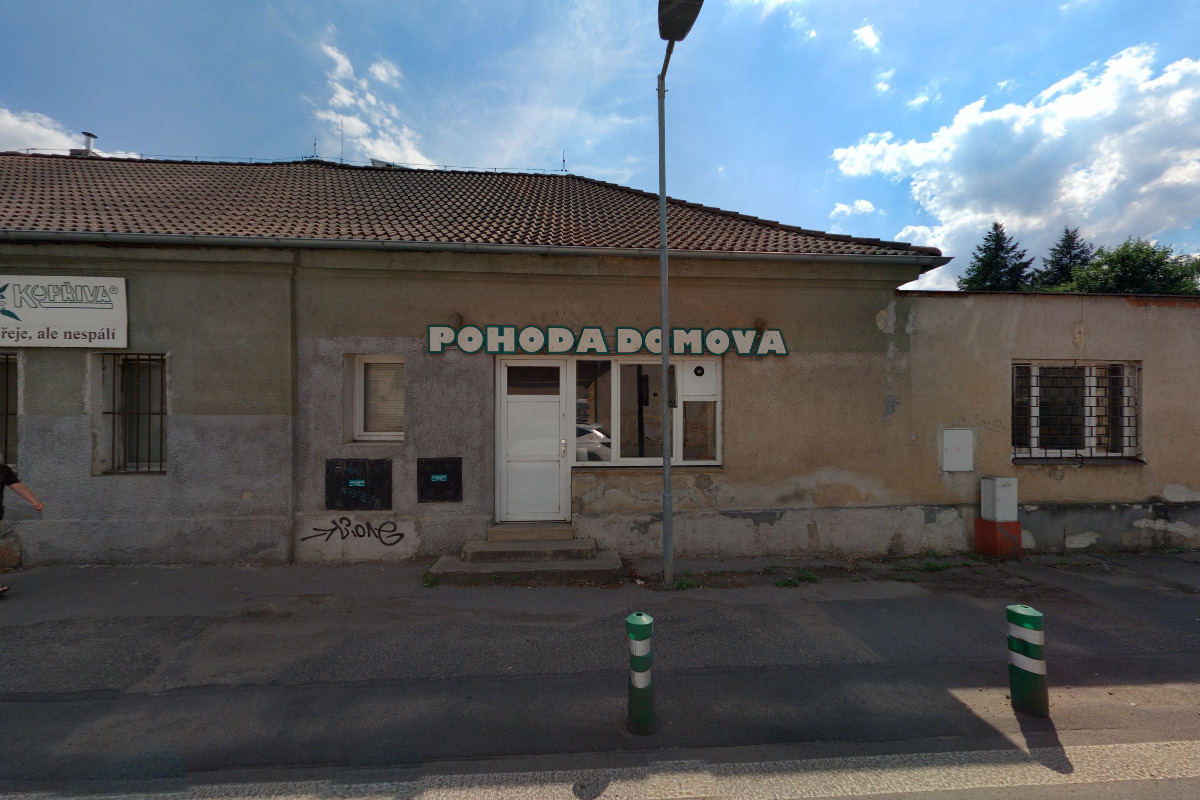 Večerka U Cukrovaru