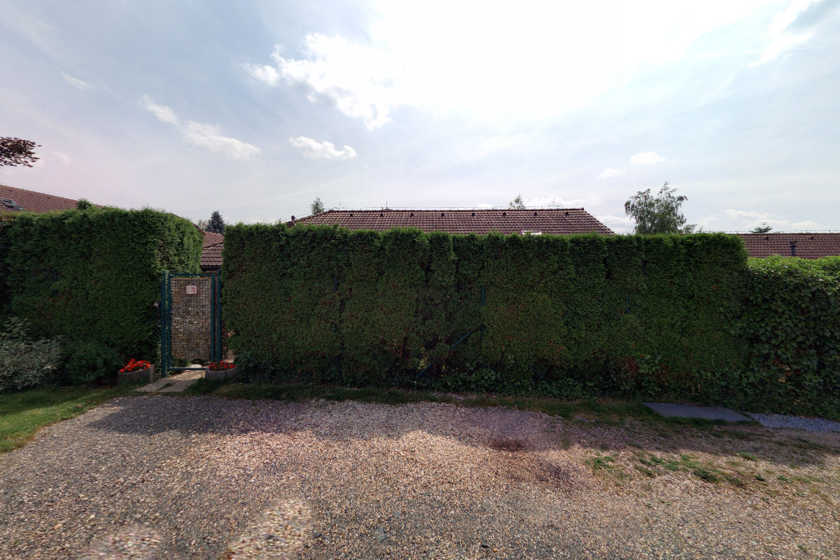 Kočíčí a psí hotel Adélka foto 2