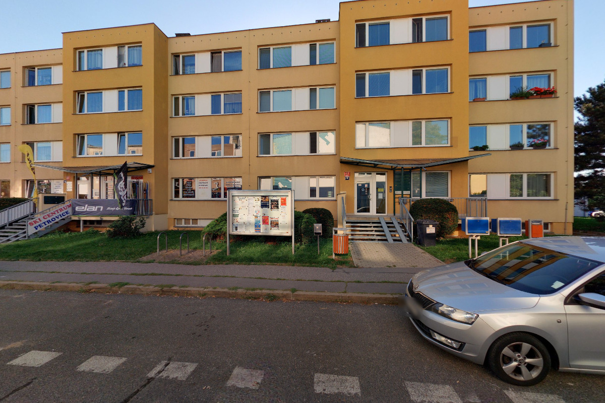 IPSO - soukromá bezpečnostní služba