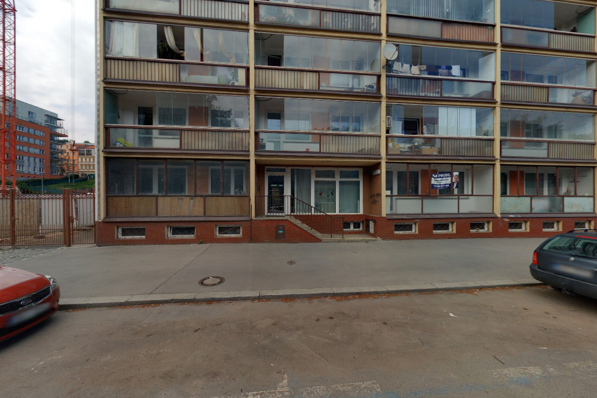 Kadeřnice Šárka Málková