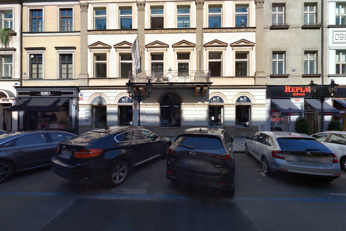 Rivet Factory Group s.r.o.