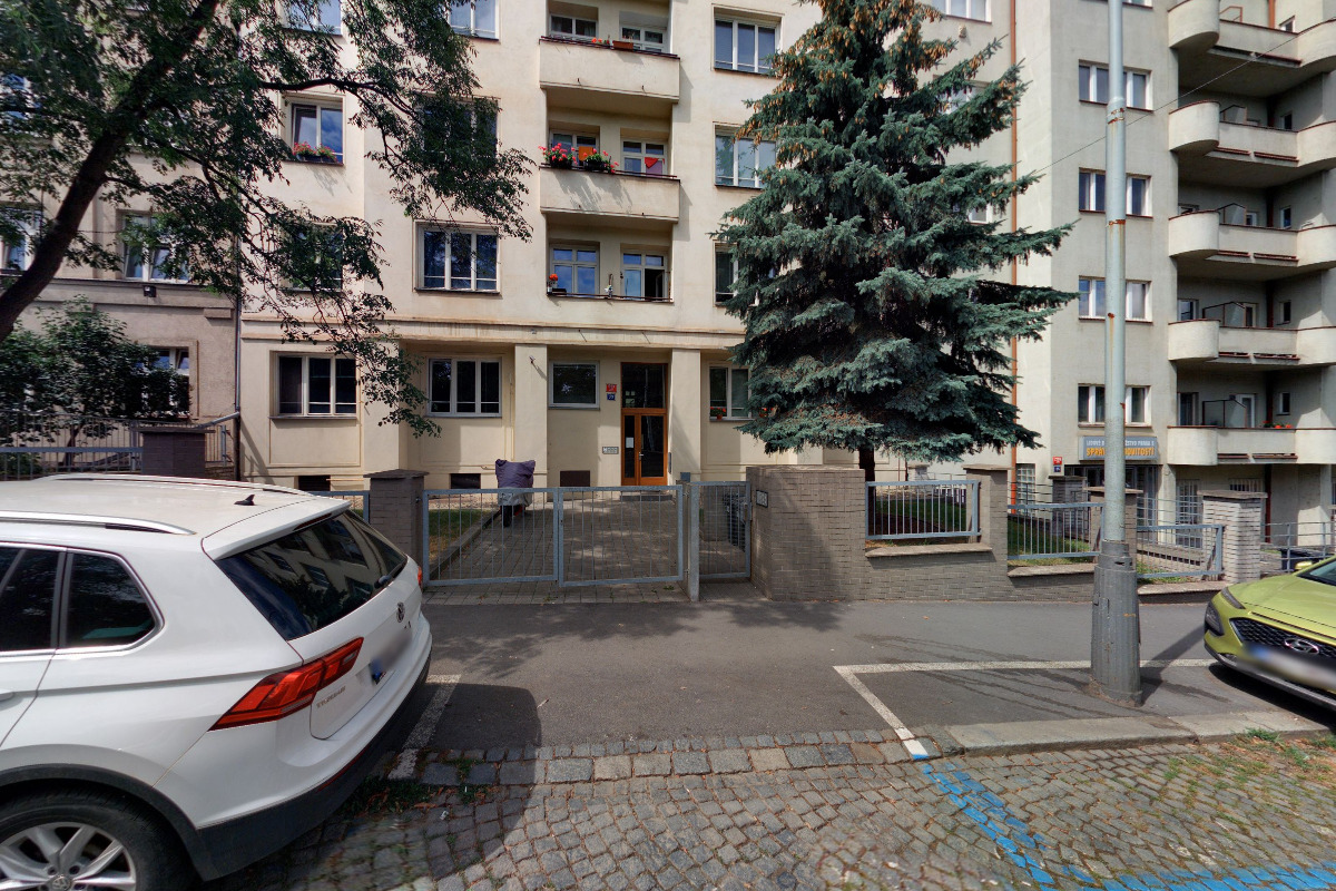 Ing. Jiří Šlehofer