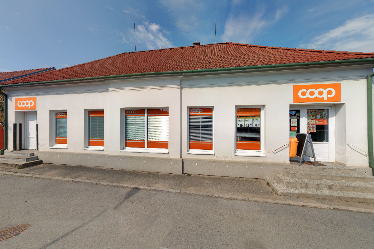 COOP JEDNOTA