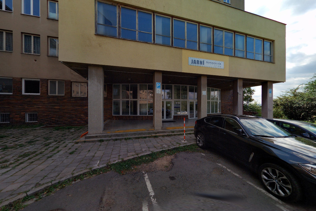 Michal Zavadil - Laserové služby