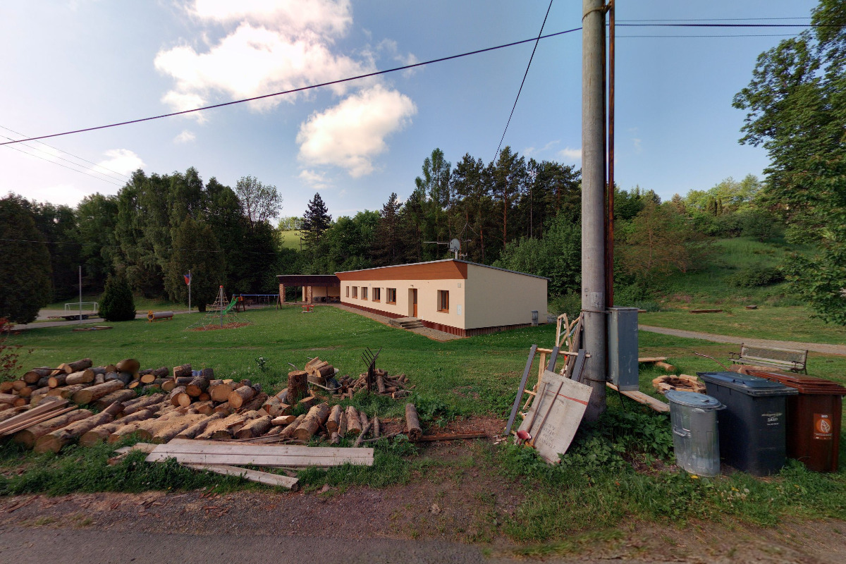 Hostinec Štěchov24