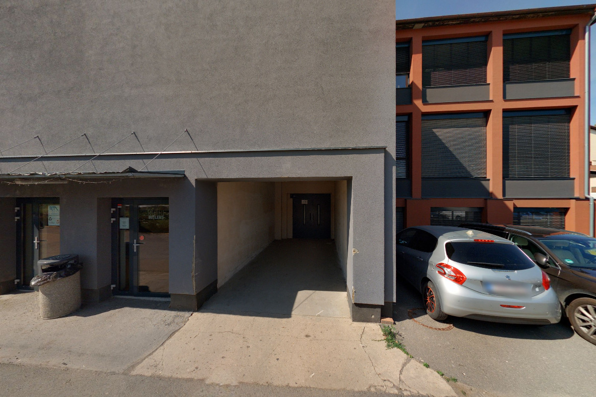 VT GYM Complex, s.r.o.