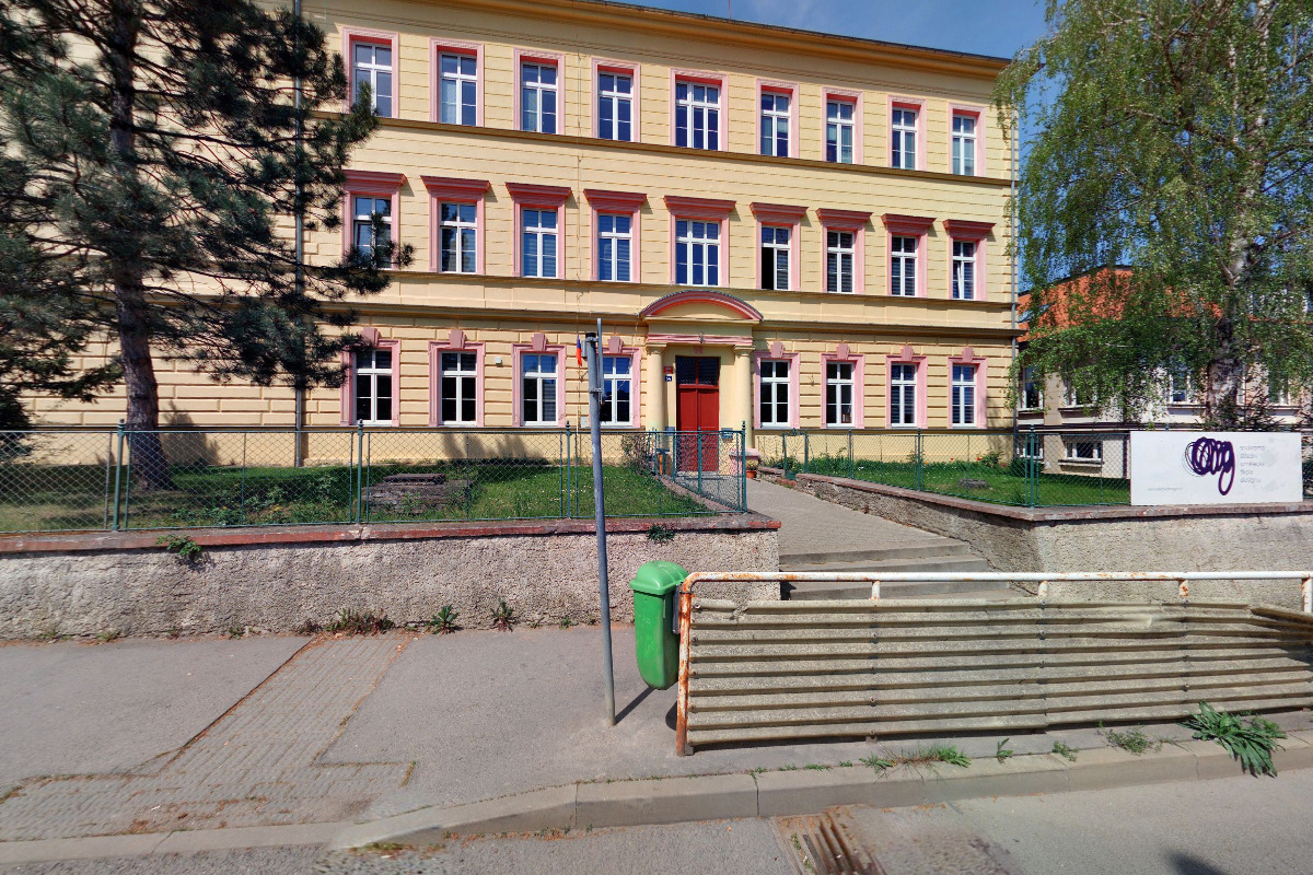 AMBIS vysoká škola, a.s.