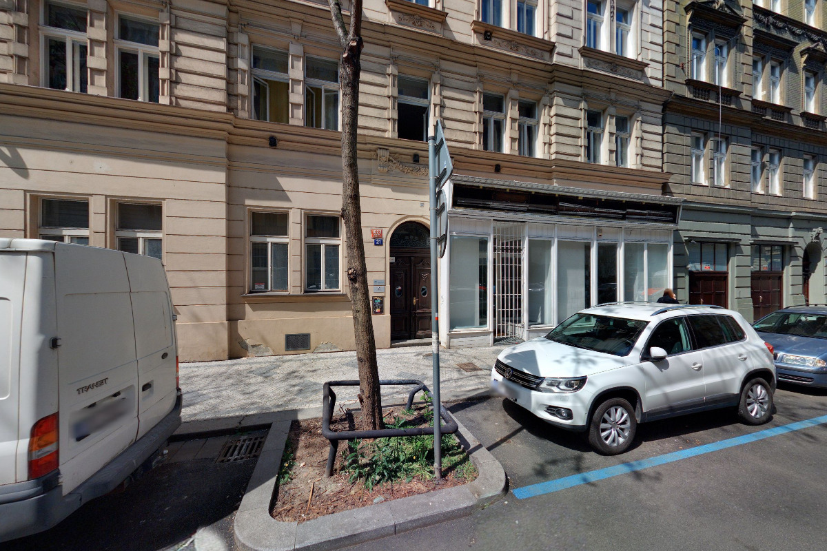 KOPECKÝ & Partners, advokátní kancelář, s.r.o.