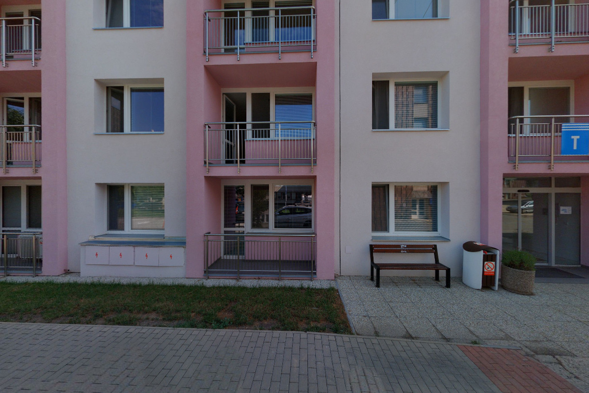 Gynekologická ambulance I - Nemocnice Mělník foto 2