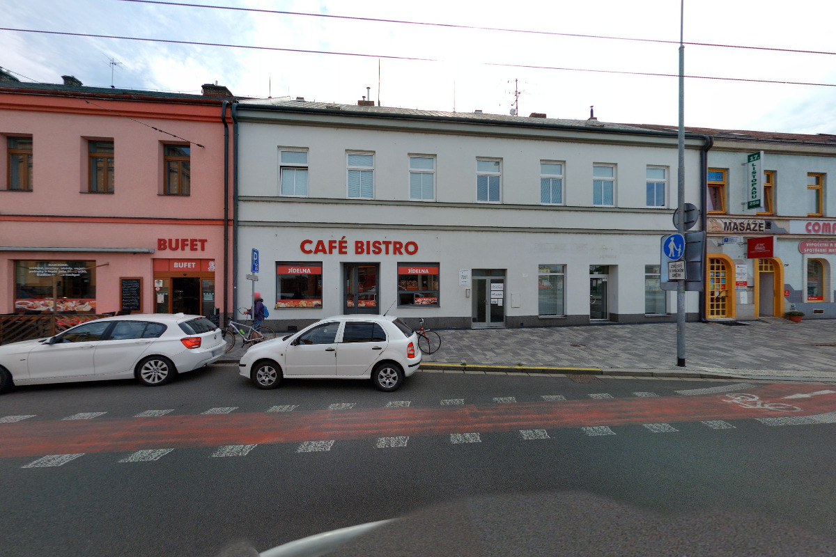 UNITED REAL Východní Čechy