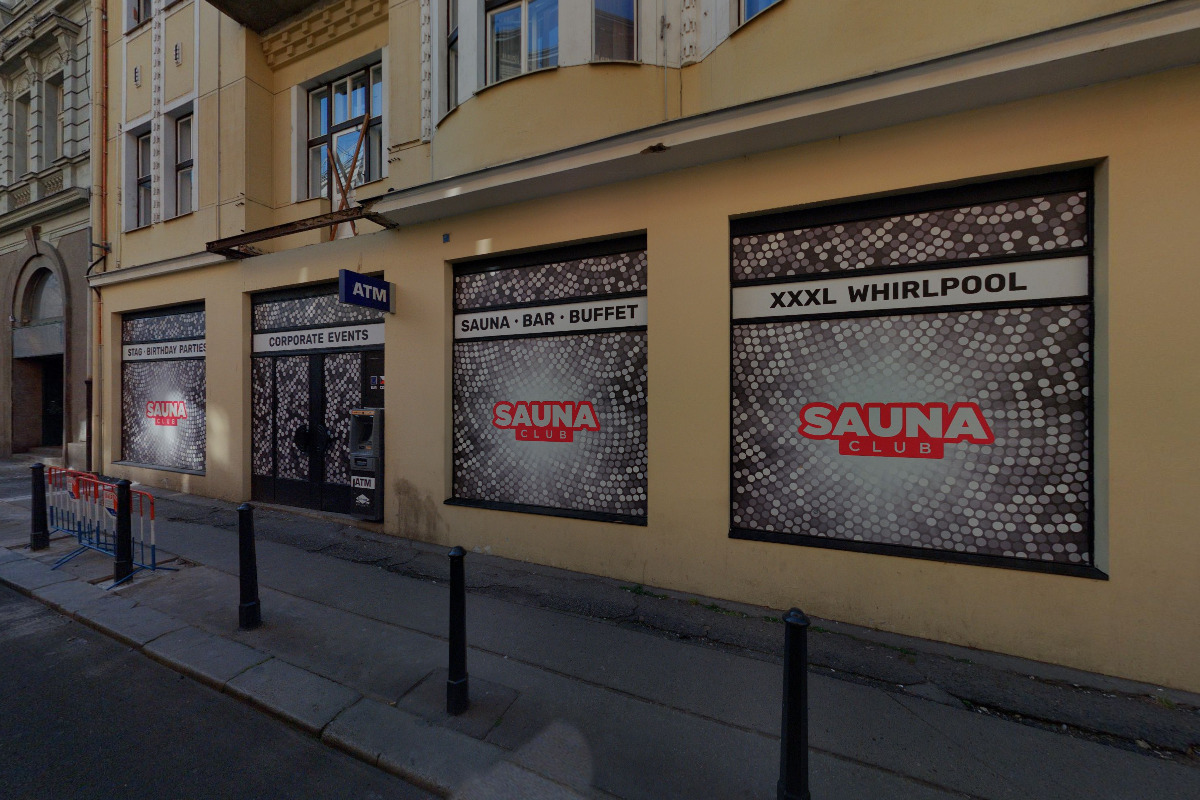 Superior Classic apartment